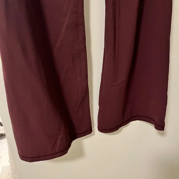 Elation High Rise Flare Tall - Picture 2 of 7